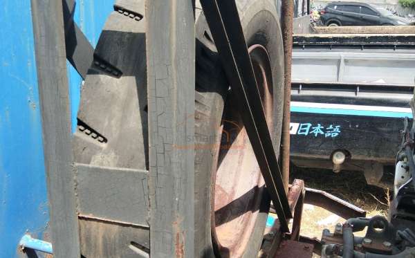 ISUZU  NMR 81U