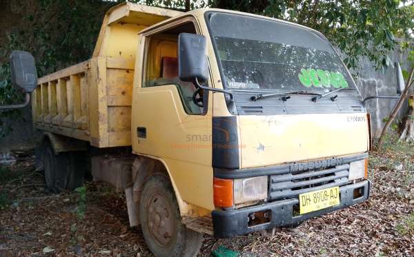 MITSUBISHI  FE  347