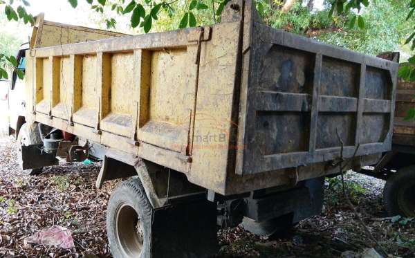MITSUBISHI  FE  347