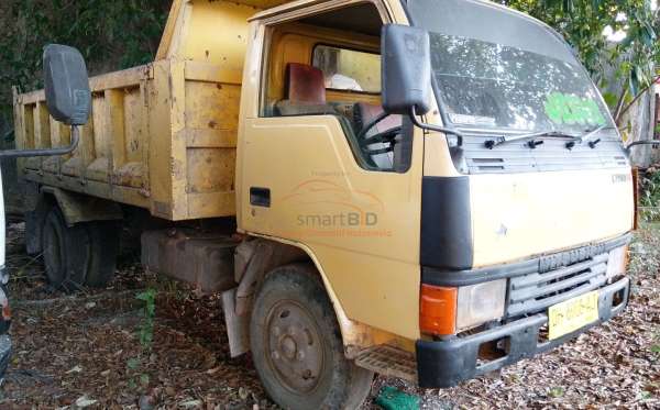 MITSUBISHI  FE  347