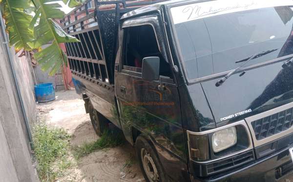 MITSUBISHI  L 300 L300 PU FB-R (4X2)