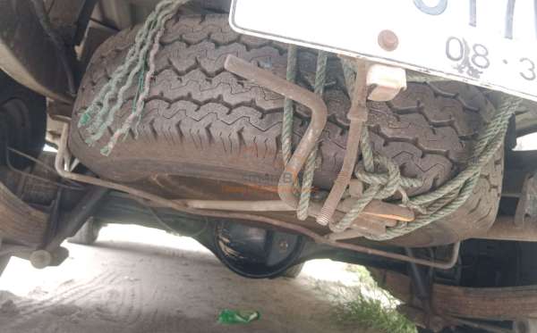 MITSUBISHI  L 300 L300 PU FB-R (4X2)