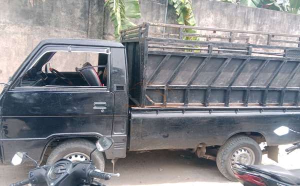 MITSUBISHI  L 300 L300 PU FB-R (4X2)