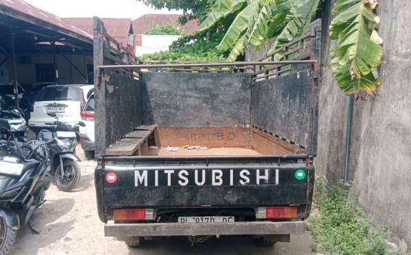 MITSUBISHI  L 300 L300 PU FB-R (4X2)