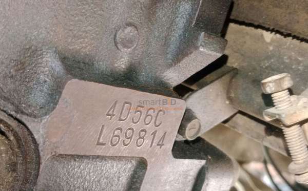 MITSUBISHI  L 300 L300 PU FB-R (4X2)