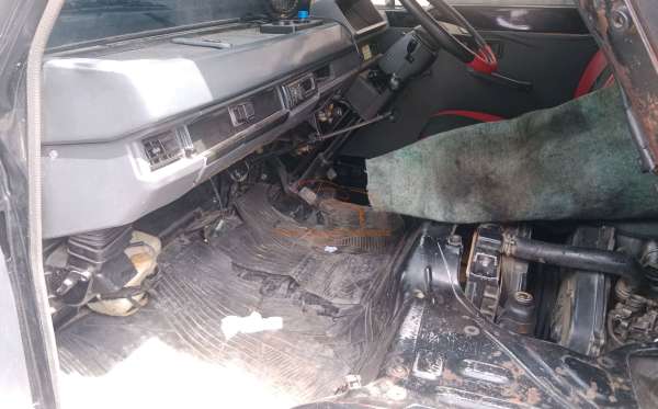 MITSUBISHI  L 300 L300 PU FB-R (4X2)