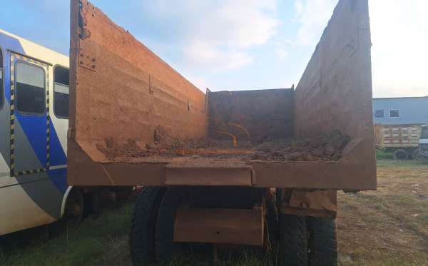 MITSUBISHI FN 62 F HD