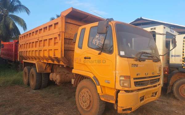 MITSUBISHI FN 62 F HD