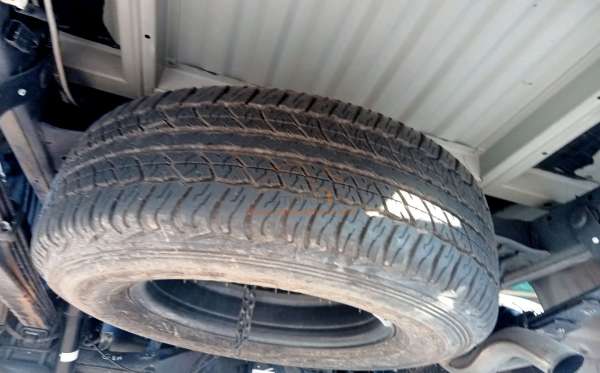 MITSUBISHI DC GLS 4X4