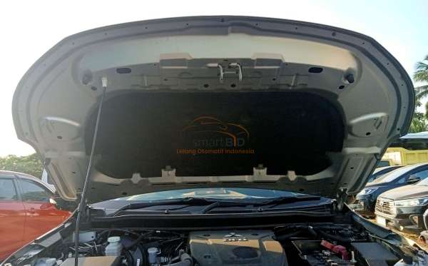 MITSUBISHI DC GLS 4X4
