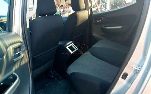 MITSUBISHI DC GLS 4X4