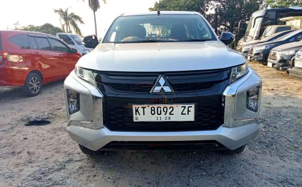 MITSUBISHI DC GLS 4X4