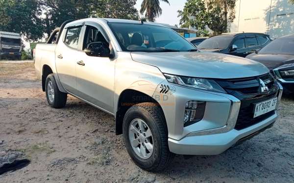 MITSUBISHI DC GLS 4X4