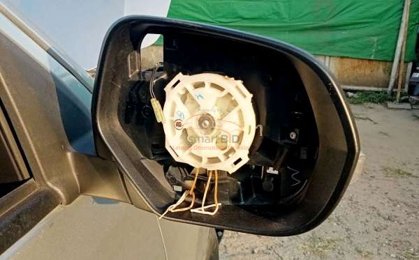 MITSUBISHI DC GLS 4X4