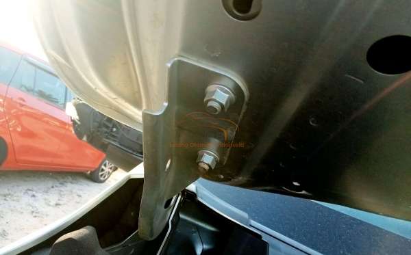 MITSUBISHI DC GLS 4X4