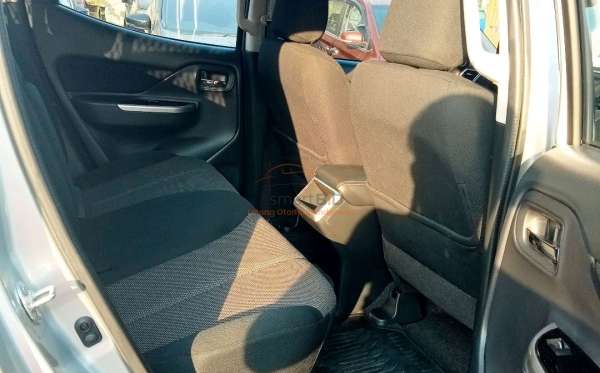 MITSUBISHI DC GLS 4X4