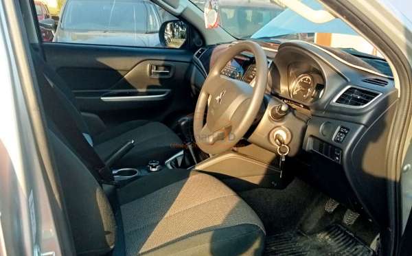 MITSUBISHI DC GLS 4X4