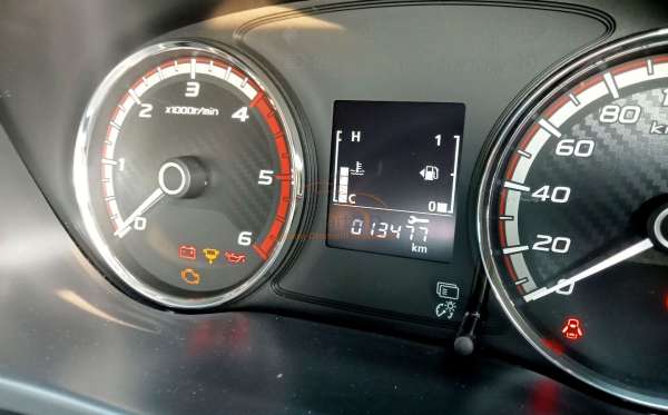 MITSUBISHI DC GLS 4X4