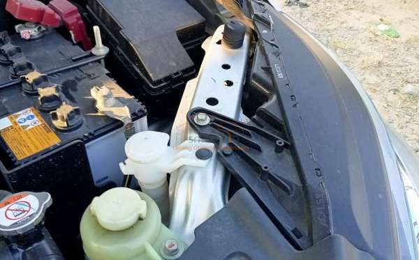 MITSUBISHI DC GLS 4X4