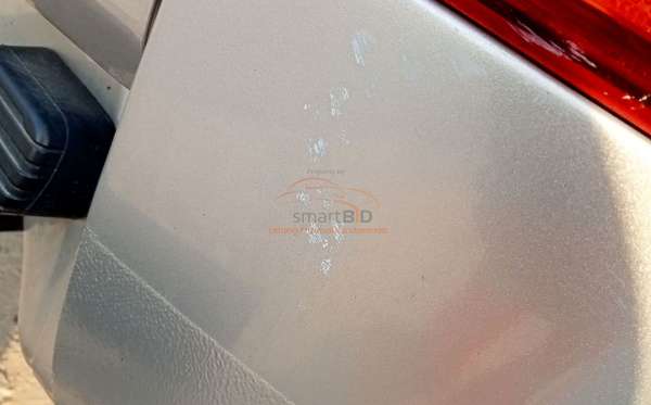 MITSUBISHI DC GLS 4X4