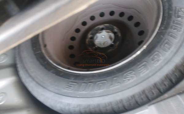 NISSAN X TRAIL 2.0