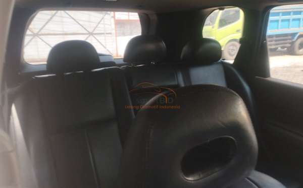 NISSAN X TRAIL 2.0