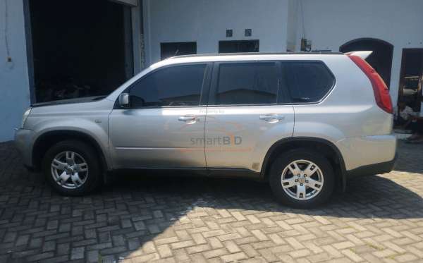 NISSAN X TRAIL 2.0