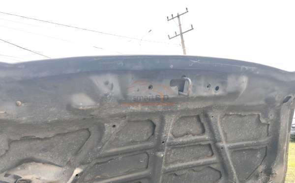 SUZUKI ERTIGA
