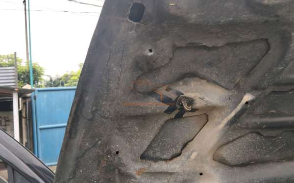 SUZUKI ERTIGA