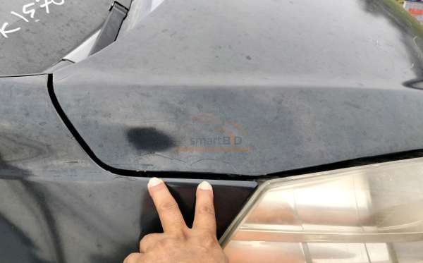 SUZUKI ERTIGA