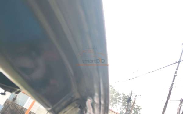 SUZUKI ERTIGA