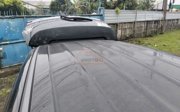 SUZUKI ERTIGA