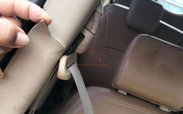 SUZUKI ERTIGA