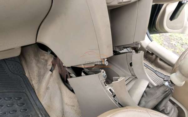 SUZUKI ERTIGA