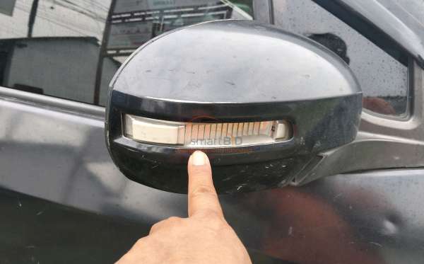 SUZUKI ERTIGA