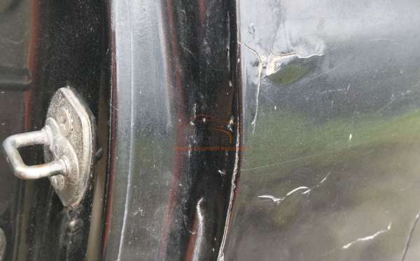 SUZUKI ERTIGA