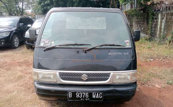 SUZUKI ST 150 PICK UP
