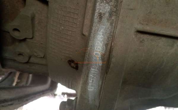 SUZUKI ST 150 PICK UP