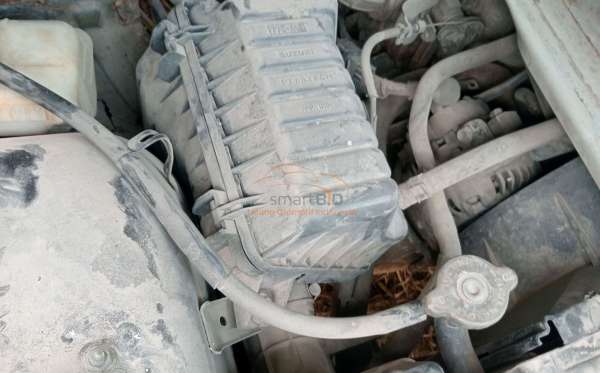 SUZUKI ST 150 PICK UP