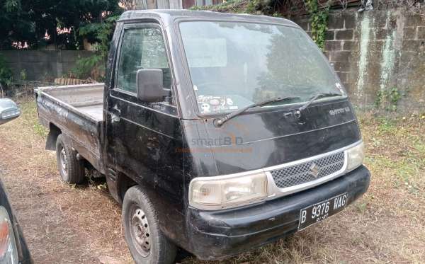SUZUKI ST 150 PICK UP