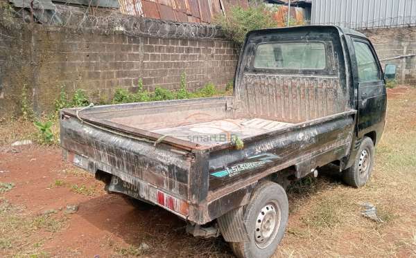 SUZUKI ST 150 PICK UP