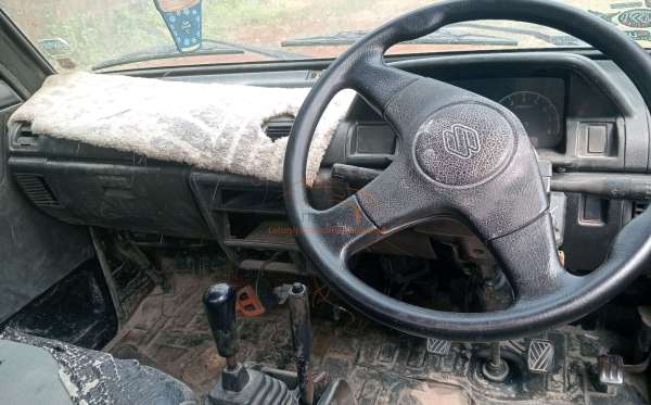 SUZUKI ST 150 PICK UP