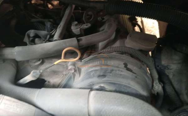 SUZUKI ST 150 PICK UP