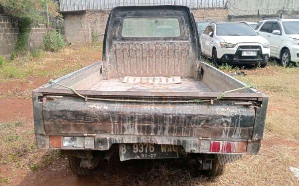 SUZUKI ST 150 PICK UP