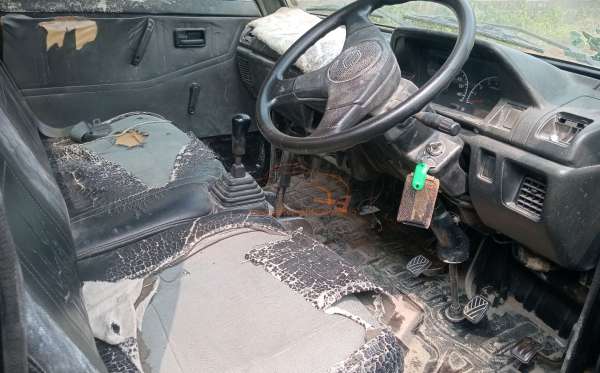 SUZUKI ST 150 PICK UP