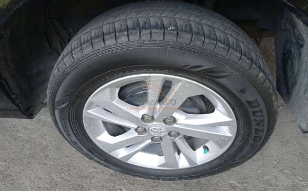 TOYOTA  AVANZA  1.3 E