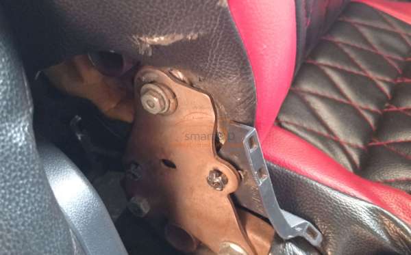 TOYOTA  AVANZA  1.3 E