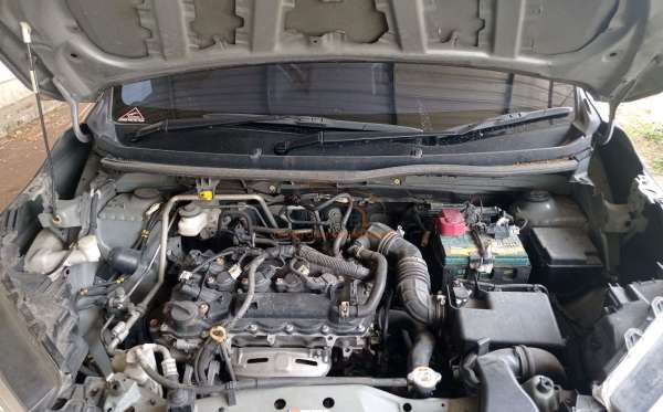 TOYOTA  AVANZA  1.3 E