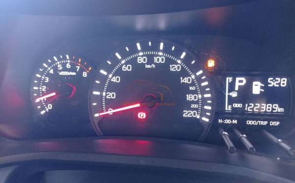 TOYOTA  AVANZA  1.3 E