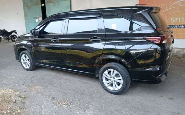 TOYOTA  AVANZA  1.3 E